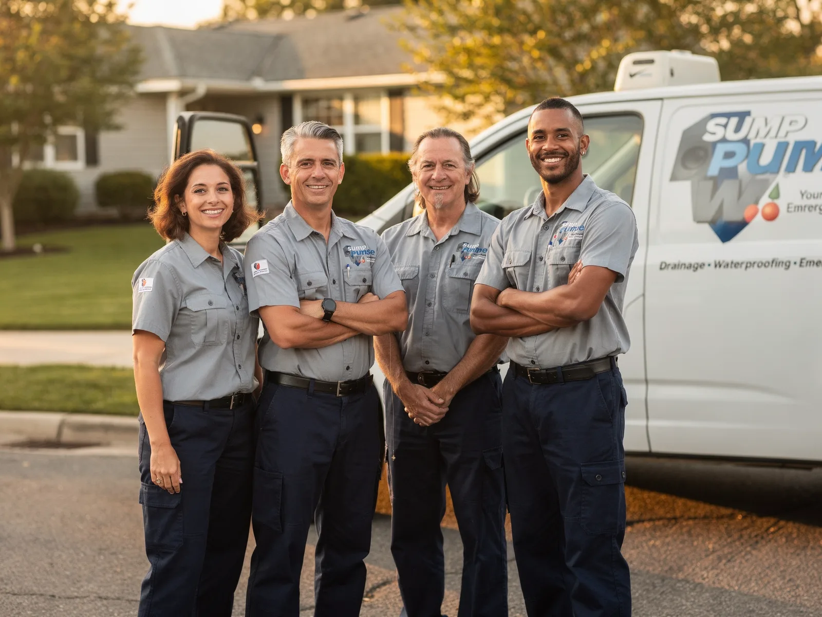 Water Heater Repair company in Zephyrhills, FL